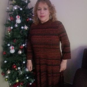 Meet your Posher, Irene